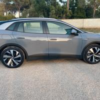 Wolksvagen ID4 Pro performance batteria 77Kw