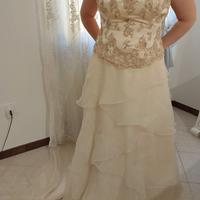 vestito usato