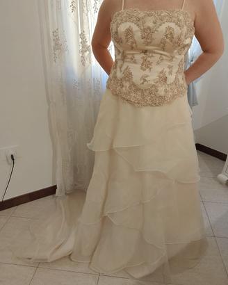 vestito usato