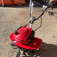 MOTOZAPPA HONDA FF200