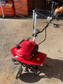 MOTOZAPPA HONDA FF200