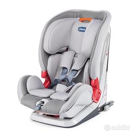 Seggiolino auto Chicco YOUniverse Fix