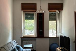Stanza doppia con due posti letto da Agosto