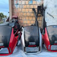 Ricambi honda cbx 750