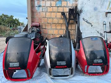 Ricambi honda cbx 750