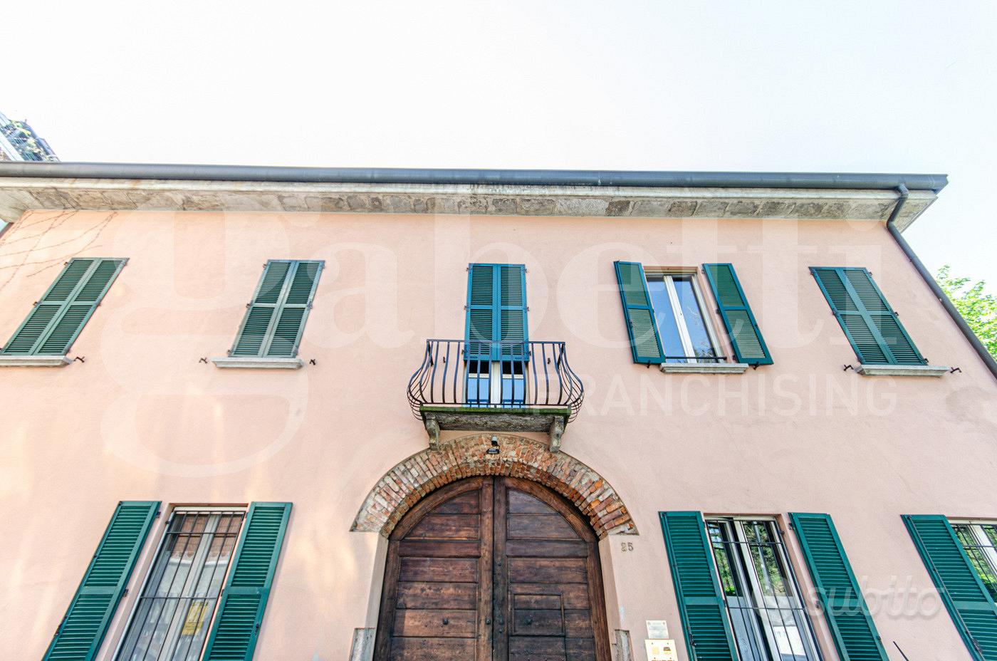 Appartamento – Milano, Viale Monza, Municipio 2 - Vista 3
