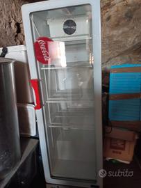 frigorifero coca-cola 
