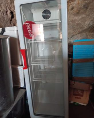 frigorifero coca-cola 