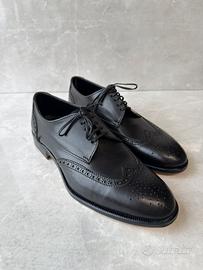 Scarpe di altissima manifattura made in italy