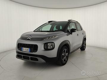 CITROEN C3 Aircross 2017 - C3 Aircross 1.2 puretec