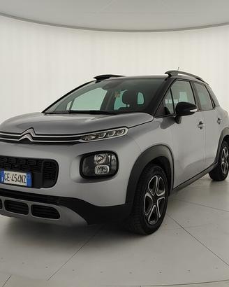 CITROEN C3 Aircross 2017 - C3 Aircross 1.2 puretec