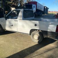 Fiat fiorino pick up