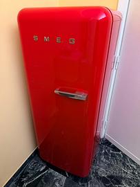 Frigorifero Smeg Vintage