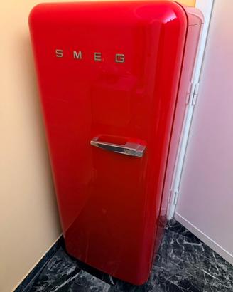 Frigorifero Smeg Vintage