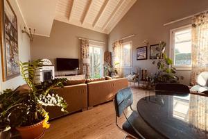 VILLA SINGOLA A CASATENOVO