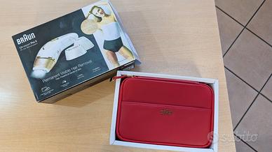 Braun silk expert Pro 5
