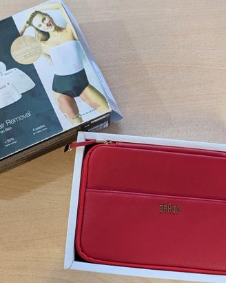 Braun silk expert Pro 5