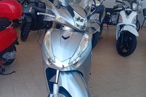 honda sh led 300 2017