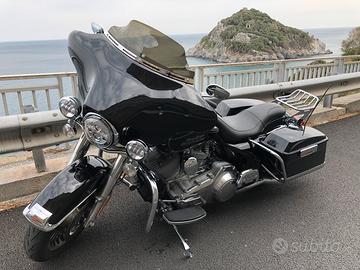 Harley Davidson Electra Glide