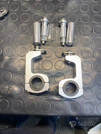 Attacchi paramani universali