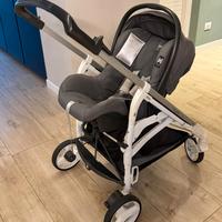 Passeggino Trilogy Inglesina (Usato Pochissimo)