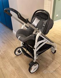 Passeggino Trilogy Inglesina (Usato Pochissimo)