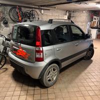 Fiat panda 1200