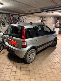 Fiat panda 1200