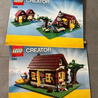 Creator lego