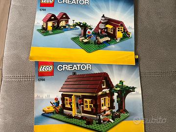 Creator lego
