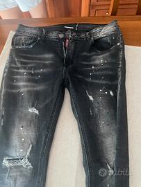Jeans Dsquared 2 Taglia 48