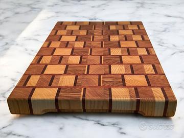 Tagliere artigianale