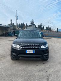 Land Rover Range Sport 3.0 TDV6 HSE