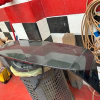 SPOILER PORTELLONE POST cod. 5H6827933A - VW GOLF
