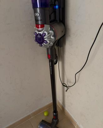 Dayson v8 advanxed