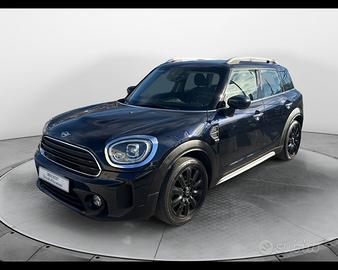 MINI Mini Countryman 1.5 One D Essential auto