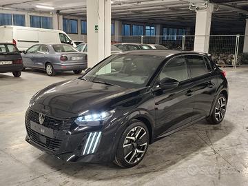 Peugeot 208 1200 mhev Hybrid 136CV GT e-DCS6 Km.0