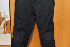 Pantaloni moto Dainese donna