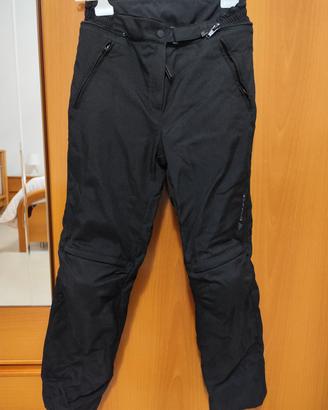Pantaloni moto Dainese donna