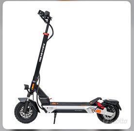 monopattino elettrico kukirin 