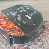 Pentola Carrefour  28 cm – NUOVA, ancora sigillata