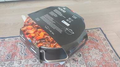 Pentola Carrefour  28 cm – NUOVA, ancora sigillata