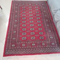 tappeto KARACHI MORI 