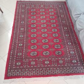 tappeto KARACHI MORI 