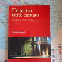 un teatro tutto cantanto