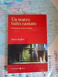 un teatro tutto cantanto