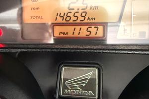 HONDA VARADERO 2007