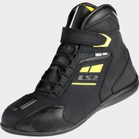 TRIMBOLIMOTO SCARPE LS2 DA MOTO GARRA WP - 71030T1