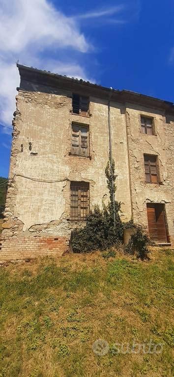 Rustico / Casale di 120 m² con 4 locali a Rivanazz - Vista 5