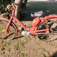 Lambretta Altro modello - 1964